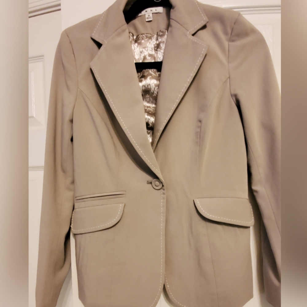 Cabi Suit Jacket Separate